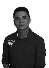 Foto de JOAQUIM SERGIO ALENCAR ARAUJO