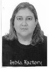 Foto de MARIA DE LOURDES MELO OLIVEIRA