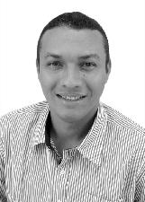 Foto de WLADIMIR DOS SANTOS NASCIMENTO