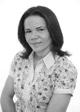 Foto de CLAUDIA MARIA DA CUNHA