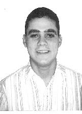 Foto de Pedro Felipe Azevedo Mota