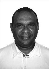 Foto de FRANCISCO CLODOALDO ALBUQUERQUE SOUSA