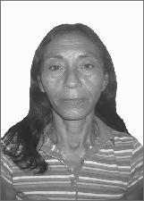 Foto de MARIA AUCINEIDE DOS SANTOS DA COSTA
