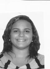 Foto de DAVENNY CRYSTINA SILVA REBOUÇAS