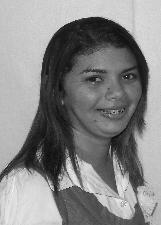 Foto de ALINE MARIA RODRIGUES FERREIRA