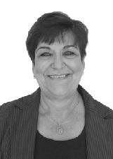 Foto de Maria Betilde Sampaio Correia