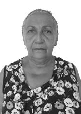 Foto de LEÔNIA ALVES DE MORAIS