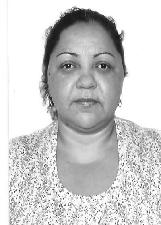 Foto de ROSANIA GOMES DOS SANTOS