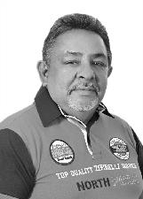 Foto de FRANCISCO DANILO RODRIGUES MENDONÇA