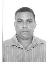 Foto de JOSE REINALDO DA SILVA BARROSO