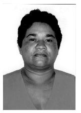 Foto de MARIA CRISTINA SILVA SANTOS