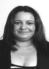 Foto de MARIA EUGENIA VASCONCELOS DE ARAÚJO