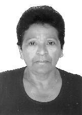 Foto de FRANCISCA FERREIRA DA SILVA