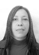 Foto de FRANCISCA CLÁUDIA SILVA TORRES