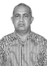 Foto de TARSO PINHEIRO BORGES