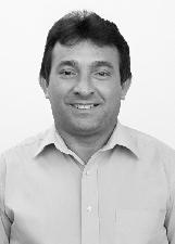 Foto de CLAUDEMIR SILVA DO NASCIMENTO