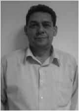 Foto de FRANCISCO ERIKSON CALLOU