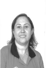 Foto de ANTONIA REGINA MONTE BARBOSA