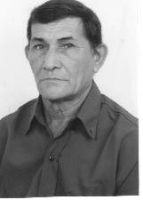 Foto de BENEDITO CARLITO PINTO
