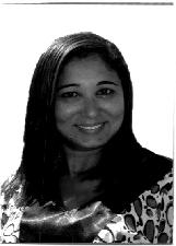 Foto de VERIDIANA MENDES FERREIRA DE ANDRADE