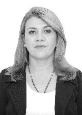 Foto de MARIA TEREZINHA NOGUEIRA DE VASCONCELOS