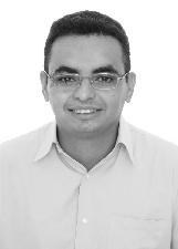 Foto de JOSÉ FAGNER BRITO DE SOUSA