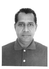 Foto de JOSE APARECIDO DE OLIVEIRA