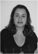 Foto de SANDRA MARIA CRUZ DE SOUZA