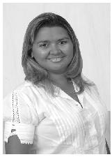 Foto de CRISTIANE ARAUJO DE CARVALHO