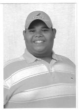 Foto de HUGO EVERTON FERREIRA DE SOUSA