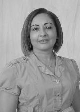 Foto de SOLANGE FERREIRA DE ANDRADE