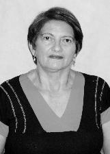 Foto de ZILDA FAUSTA DA SILVA