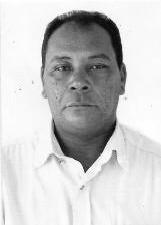 Foto de ADONIAS FRANCISCO DOS SANTOS