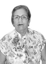 Foto de ANGELA MARIA SALES NOGUEIRA