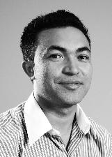 Foto de JOÃO PAULO DE OLIVEIRA