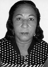 Foto de FRANCISCA NAIR MENESES DE LIMA