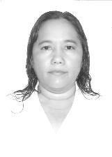Foto de MARIA EDMAR DA COSTA RODRIGUES