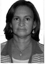 Foto de MARIA IRACI DA ROCHA GREGÓRIO