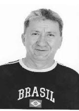 Foto de VICENTE DE PAULO ALBUQUERQUE