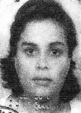 Foto de Maria Virginia Pinheiro Campos