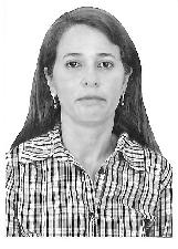 Foto de CLAUDIA GOMES DOS SANTOS