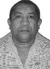 Foto de DEUSDETE SAMPAIO DE MOURA