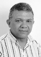 Foto de Antonio George de Asevedo