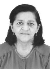 Foto de LUCIA DE FATIMA DE OLIVEIRA NUNES LOUREDO