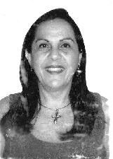 Foto de Nívia Vasconcelos Portela Bezerra