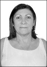 Foto de MARIA APARECIDA RIBEIRO TAVARES