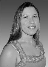 Foto de MARIA CLEIDIANE RAMOS MARTINS