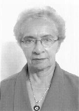 Foto de Maria Elisabete de Almeida do Sacramento
