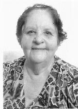 Foto de MARIA ZANITA LIMA DE CASTRO
