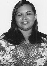 Foto de MARIA CARINA NOGUEIRA DE AQUINO
